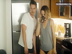Rachel McAdams Sexy, underwear scene in True Detective (2014-2024) 13