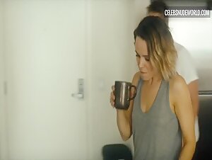 Rachel McAdams Sexy, underwear scene in True Detective (2014-2024) 14