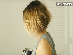 Rachel McAdams Sexy, underwear scene in True Detective (2014-2024) 16