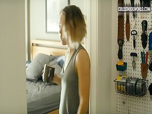Rachel McAdams Sexy, underwear scene in True Detective (2014-2024) 18