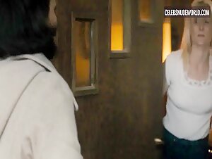 Mamie Gummer Pokies, Sexy scene in True Detective (2014-2024) 1