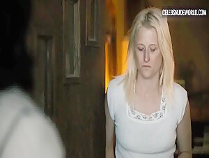 Mamie Gummer Pokies, Sexy scene in True Detective (2014-2024) 12