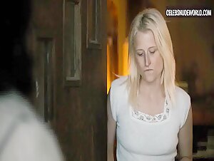Mamie Gummer Pokies, Sexy scene in True Detective (2014-2024) 15