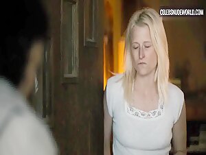 Mamie Gummer Pokies, Sexy scene in True Detective (2014-2024) 16