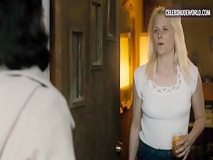 Mamie Gummer Pokies, Sexy scene in True Detective (2014-2024) 2