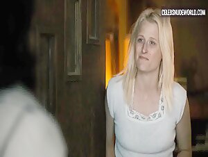 Mamie Gummer Pokies, Sexy scene in True Detective (2014-2024) 8