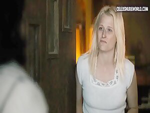 Mamie Gummer Pokies, Sexy scene in True Detective (2014-2024) 9