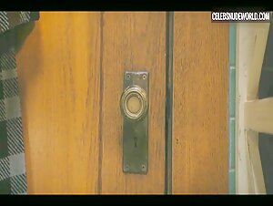Mika Abdalla Sexy, underwear scene in Off Campus (2026) 15
