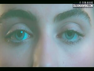 Ella Bright underwear, Sexy scene in Off Campus (2026) 18