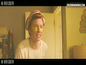 Elle Fanning breasts, Nude scene in Margo's Got Money Troubles (2026) 20