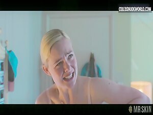 Elle Fanning Nude, breasts scene in Margo's Got Money Troubles (2026) 13