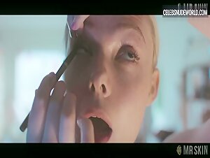 Elle Fanning Nude, breasts scene in Margo's Got Money Troubles (2026) 5