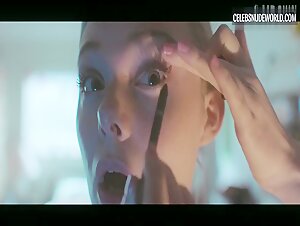 Elle Fanning Nude, breasts scene in Margo's Got Money Troubles (2026) 6
