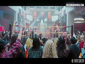 Nicole Kidman Wrestler, Wrestling scene in Margo's Got Money Troubles (2026) 12