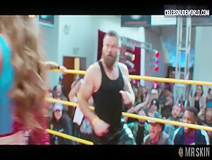 Nicole Kidman Wrestler, Wrestling scene in Margo's Got Money Troubles (2026) 15