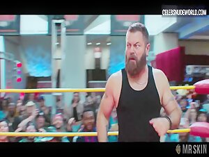 Nicole Kidman Wrestler, Wrestling scene in Margo's Got Money Troubles (2026) 16