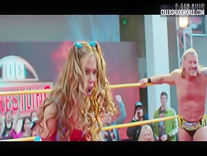 Nicole Kidman Wrestler, Wrestling scene in Margo's Got Money Troubles (2026) 18