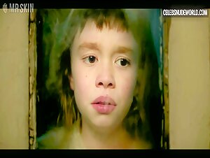 Chiara Parravicini Nude, breasts scene in The House of the Spirits (2026) 14