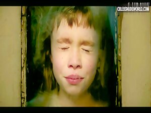 Chiara Parravicini Nude, breasts scene in The House of the Spirits (2026) 15