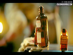 Chiara Parravicini Nude, breasts scene in The House of the Spirits (2026) 16