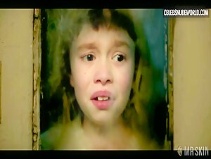 Chiara Parravicini Nude, breasts scene in The House of the Spirits (2026) 9