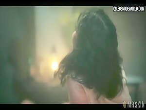 Florencia Crino Nude, breasts scene in The House of the Spirits (2026) 14