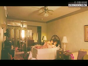 Elle Fanning Nude, breasts scene in Margo's Got Money Troubles (2026) 6