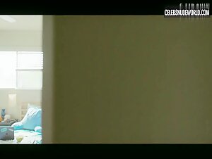 Elle Fanning prosthetic, Nude scene in Margo's Got Money Troubles (2026) 5