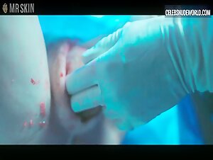 Elle Fanning bush, Nude scene in Margo's Got Money Troubles (2026) 2