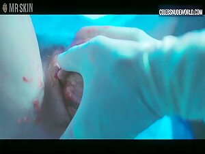 Elle Fanning bush, Nude scene in Margo's Got Money Troubles (2026) 3