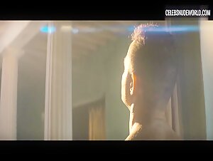 Jamaica Vaughan, Ivana Baquero butt, bush scene in Spartacus: House of Ashur (2025) 16