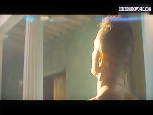Jamaica Vaughan, Ivana Baquero butt, bush scene in Spartacus: House of Ashur (2025) 17