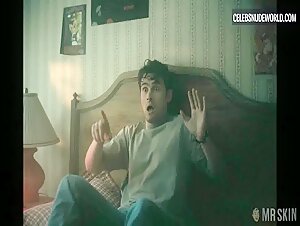 Inde Navarrette Sexy, underwear scene in Obsession (2026) 14