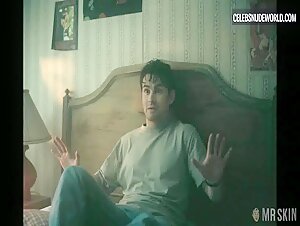 Inde Navarrette Sexy, underwear scene in Obsession (2026) 17