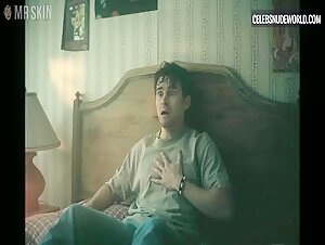 Inde Navarrette Sexy, underwear scene in Obsession (2026) 20