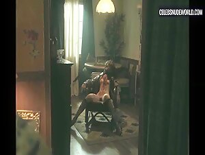 Megan Lawless Nude, breasts scene in Obsession (2026) 8