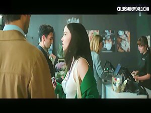 Dove Cameron Pokies, Brunette scene in 56 Days (2026) 4