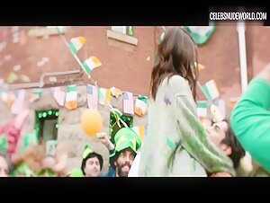 Dove Cameron Parade, Sexy scene in 56 Days (2026) 11