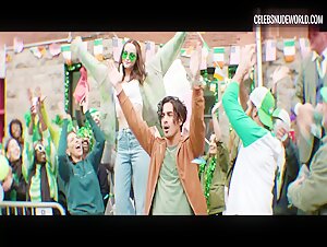 Dove Cameron Parade, Sexy scene in 56 Days (2026) 4