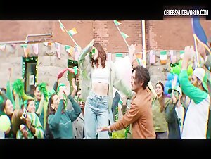 Dove Cameron Parade, Sexy scene in 56 Days (2026) 6