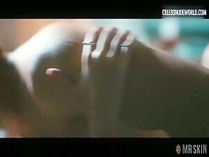 Alicia Falcó Nude, butt scene in The Map of Longing (2026) 11