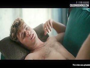 Alicia Falcó Nude, butt scene in The Map of Longing (2026) 18