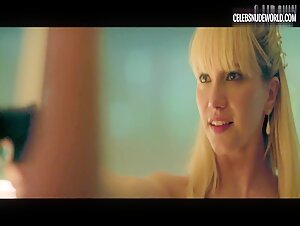 Lorena Comparato Nude, underwear scene in Elize: Shadows of a Woman (2026) 5