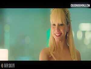 Lorena Comparato Nude, underwear scene in Elize: Shadows of a Woman (2026) 9