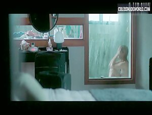 Lorena Comparato breasts, Nude scene in Elize: Shadows of a Woman (2026) 11