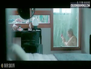 Lorena Comparato breasts, Nude scene in Elize: Shadows of a Woman (2026) 8