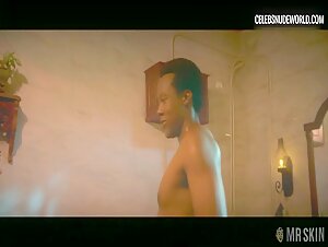 Juanita Molina bush, Nude scene in One Hundred Years of Solitude (2024) 8
