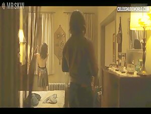 Sarah Bolger underwear, Sexy scene in The Westies (2026) 7