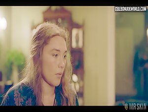 Florence Pugh Nude, Butt in East of Eden (2026) 5