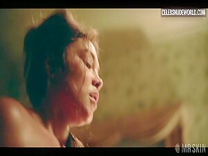 Florence Pugh Explicit, Sex in East of Eden (2026) 12